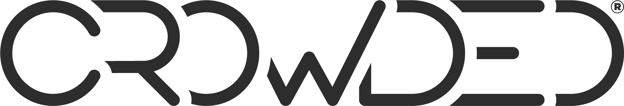 Crowded Logo